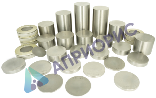 комплект образцовых уз плоскопараллельных мер толщин кмт-176 (кусот-180)