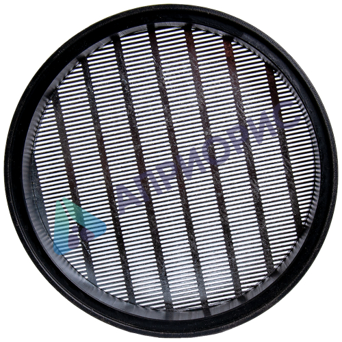 Лабораторное сито из оцинкованной стали TAGLER СЛК-200 (1,2×20 мм)