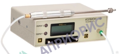 КОЛИОН-1В газоанализатор фотоионизационный переносной