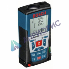 Поверка дальномера лазерного Bosch GLM 250 Professional
