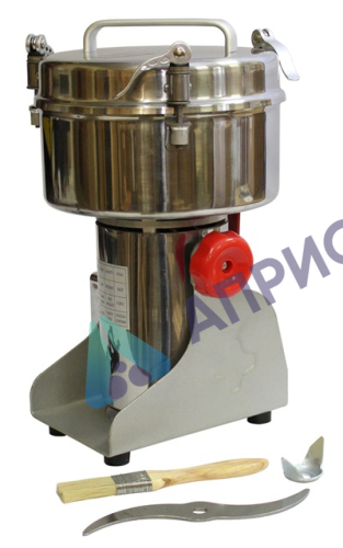 Мельница лабораторная Stegler LM-1000 (1000 г)