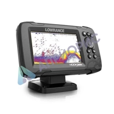 Эхолот Lowrance Hook Reveal 5 83/200 HDI ROW