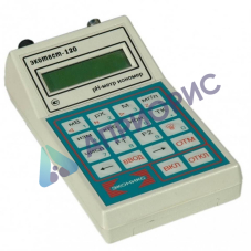 Иономер Эконикс Экотест-120-pH-Проф