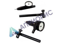 Поверка индикатора рычажно-зубчатого с ценой деления 0,01 мм