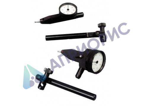 Поверка индикатора рычажно-зубчатого с ценой деления 0,01 мм
