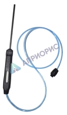 ФП-11.2К (модернизированный) газоанализатор-сигнализатор с увеличенным ЖКИ-дисплеем