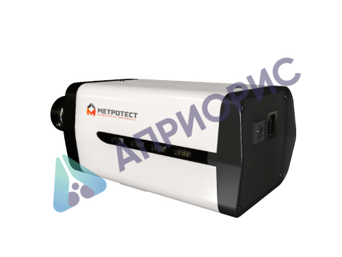 m-view100 видеоэкстензометр (бесконтактный оптический)
