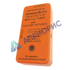 Поверка газоанализатора Сенсон-В-1003