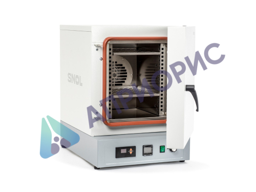 Электропечь SNOL 20/300 LSN 41 (низкотемпературная, 20 л, электронный терморегулятор)