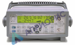 Поверка мер напряжения и тока E3610A, E3611A, E3612A, E3614A, E3615A, E3616A, E3617A, E3620A, E3630A