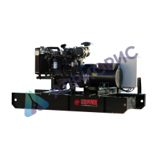 Дизельный генератор Europower EP 60 TDE