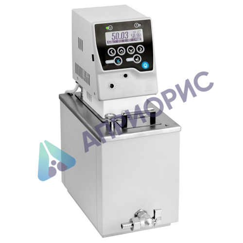 Термостат жидкостный Termex ВТ4-2 (4 л, +20...+200 °С, универсальный)