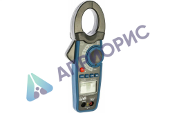 Токовые мини клещи CEM DT-3343