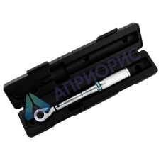 Поверка динамометрических ключей GARWIN 501521-3-15-14S 3-15 Нм