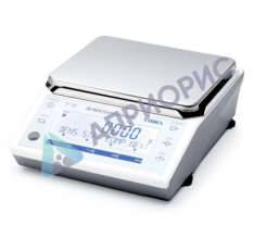 ViBRA лабораторные весы серии ALE