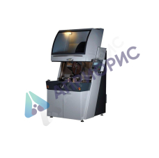 Exotom-150 отрезной станок автоматический