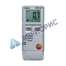Testo 184 G1 логгер