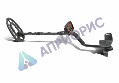 Металлоискатель Fisher F44 11DD + 4DD