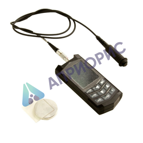 Поверка толщиномера покрытий Константа К5