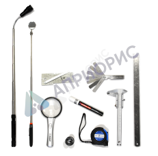 вик с калибровкой