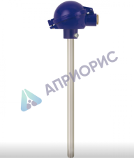 Поверка термопреобразователя Модель TR81 (термометра сопротивления)