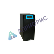 Генератор чистого азота Химэлектроника ГЧА-15-К