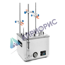 Баня лабораторная Termex ЛБ32-Ш (Tокр +5...+200 °С, 8 л, штатив)