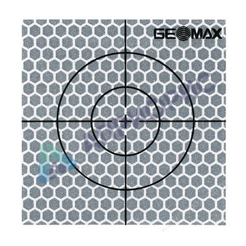 Пленочный отражатель GeoMax ZTM100