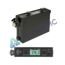 Калибровка дефектоскопа электроискрового Корона-1