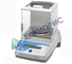 Поверка электронных весов AL, PL, PL-L