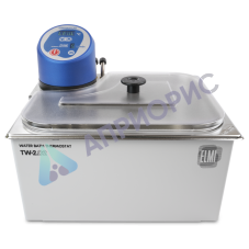 Термостат-водяная баня ТW 2.02 (8,5 л, 20-100 °C)
