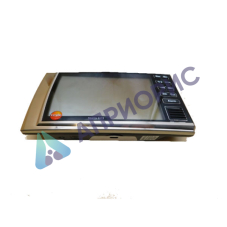 Поверка термогигрометра Testo 623