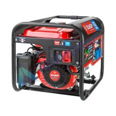Генератор ЗУБР ЗЭСГ-3500-М2