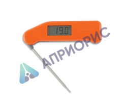 Elcometer 212 цифровой термометр c датчиком типа «игла»