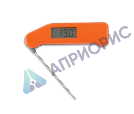 Elcometer 212 цифровой термометр c датчиком типа «игла»