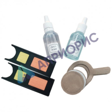 Набор расходных материалов для анализатора пыли «Атмас»