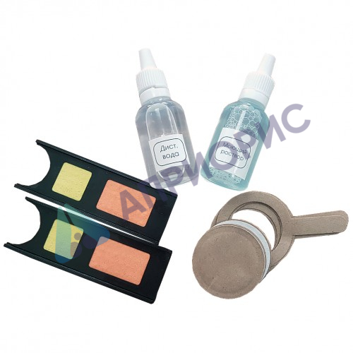 Набор расходных материалов для анализатора пыли «Атмас»