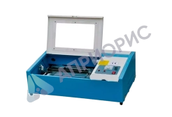 Лазерный станок Zerder 2030 Mini Tablet