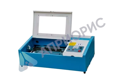 Лазерный станок Zerder 2030 Mini Tablet