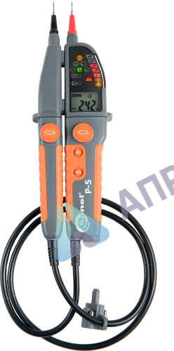 P-5 Измеритель напряжения