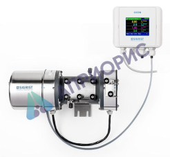 Поверка анализаторов цветности фотометрический ColorPlus EX