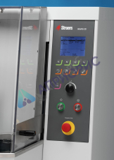 Шлифовально-полировальный станок Abrapol-30