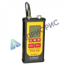 Поверка термометра ТК-5.08