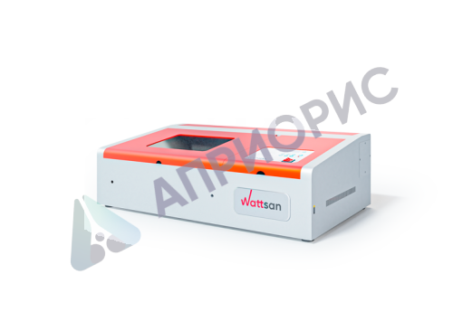 Лазерный станок Wattsan 0203 Micro