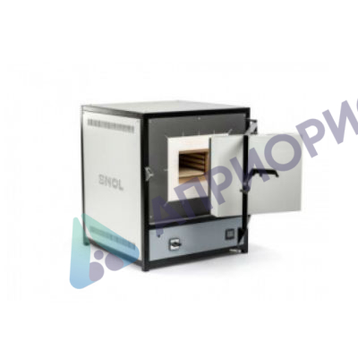 Аттестация электропечи SNOL 12/1100