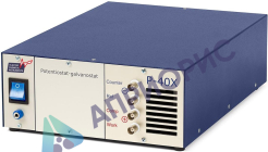 Поверка потенциостата-гальваностата Р