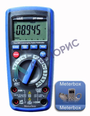 Мультиметр CEM DT-9969