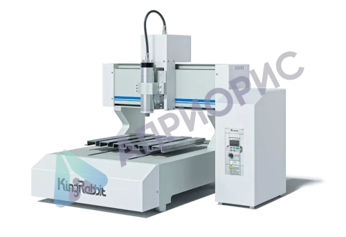 Фрезерный станок с ЧПУ King Rabbit SF 3030