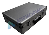 Двухканальный портативный газовый хроматограф ФГХ-1-2