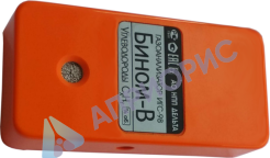 Поверка газоанализатора ИГС-98 — Модификация В исполнение 001